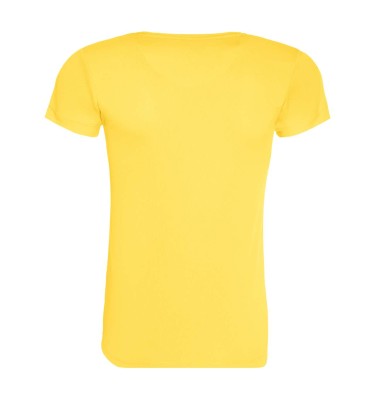 WOMEN'S RECYCLED COOL T