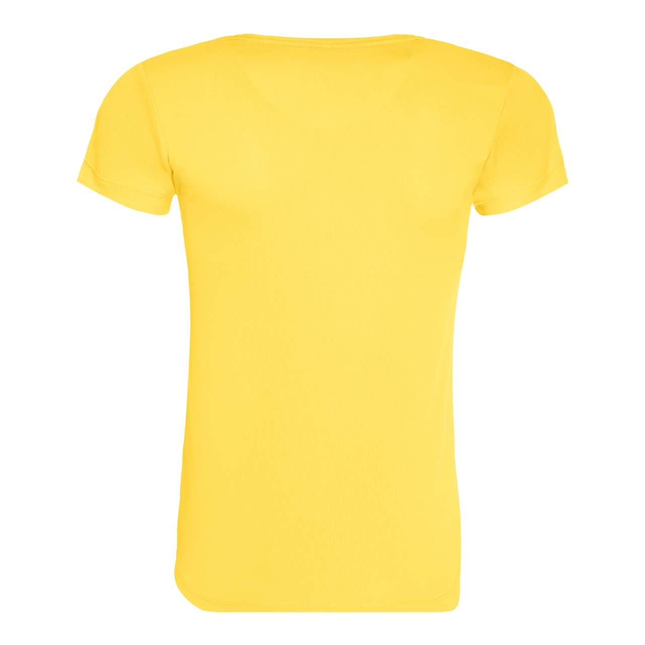 WOMEN'S RECYCLED COOL T