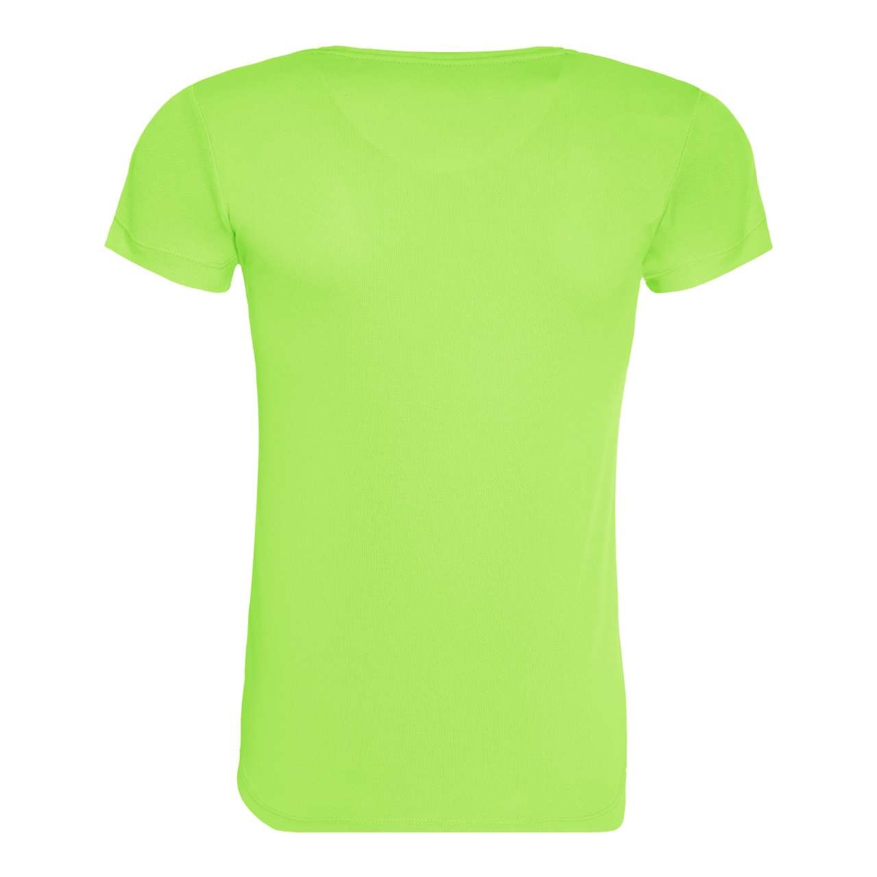 WOMEN'S RECYCLED COOL T