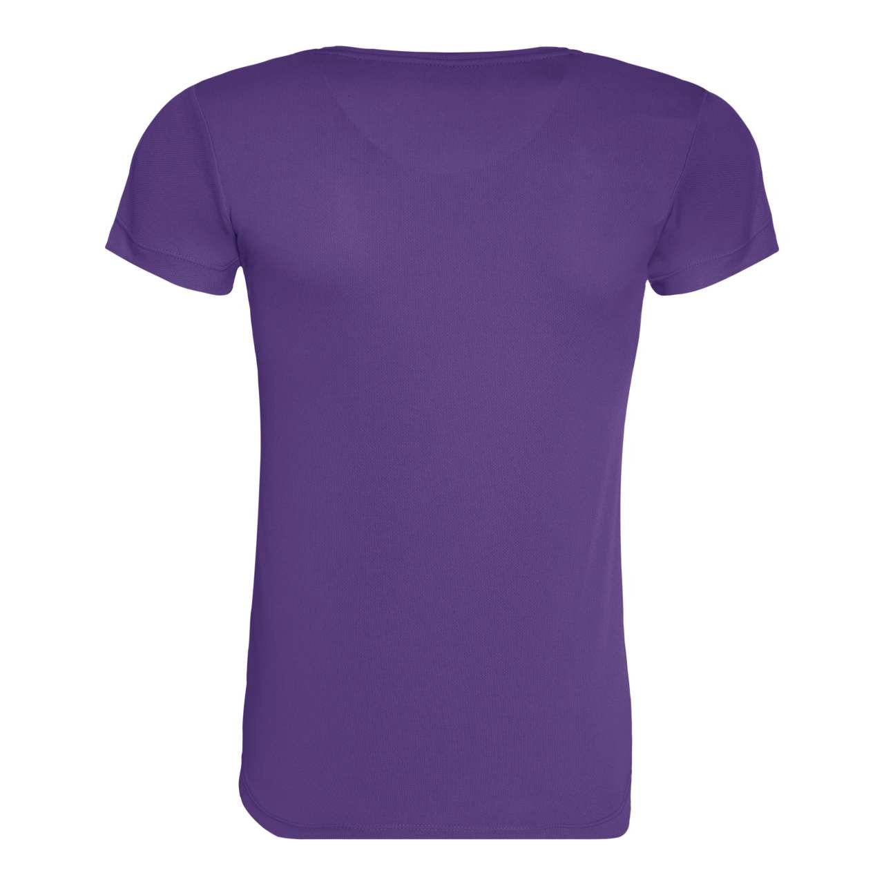 WOMEN'S RECYCLED COOL T