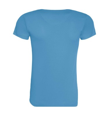 WOMEN'S RECYCLED COOL T