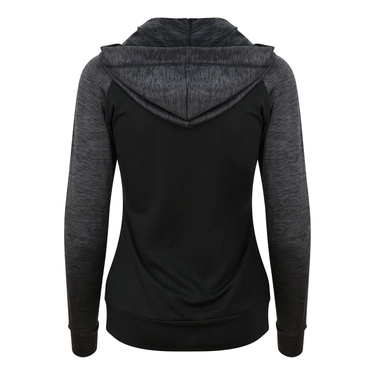 WOMEN'S COOL CONTRAST ZOODIE