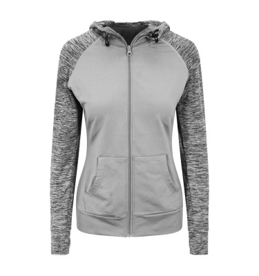 WOMEN'S COOL CONTRAST ZOODIE