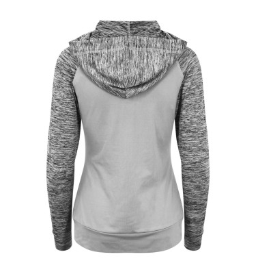 WOMEN'S COOL CONTRAST ZOODIE