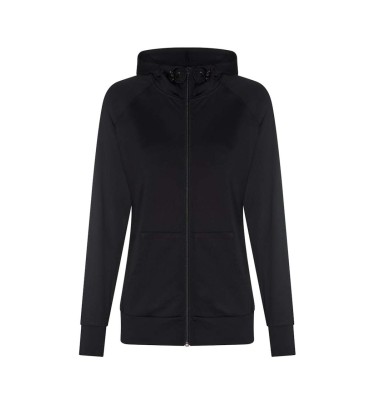 WOMEN'S COOL CONTRAST ZOODIE