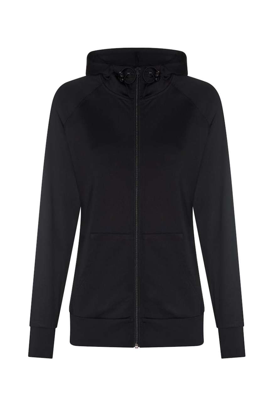 WOMEN'S COOL CONTRAST ZOODIE
