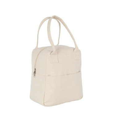 COTTON COOLER BAG