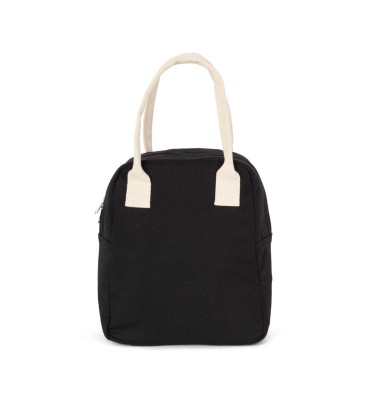 COTTON COOLER BAG