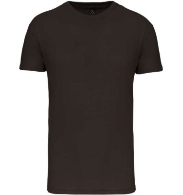 BIO150IC MEN'S ROUND NECK T-SHIRT