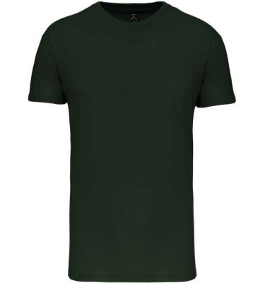 BIO150IC MEN'S ROUND NECK T-SHIRT