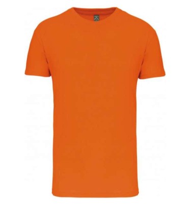 BIO150IC MEN'S ROUND NECK T-SHIRT