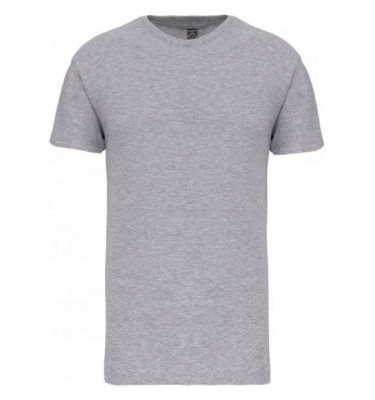 BIO150IC MEN'S ROUND NECK T-SHIRT