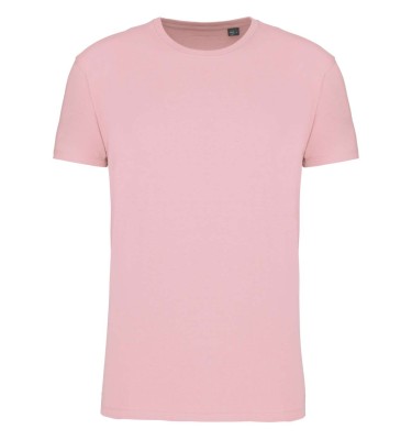 BIO150IC MEN'S ROUND NECK T-SHIRT