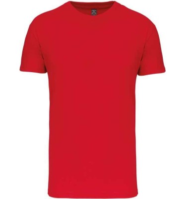 BIO150IC MEN'S ROUND NECK T-SHIRT