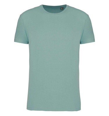 BIO150IC MEN'S ROUND NECK T-SHIRT