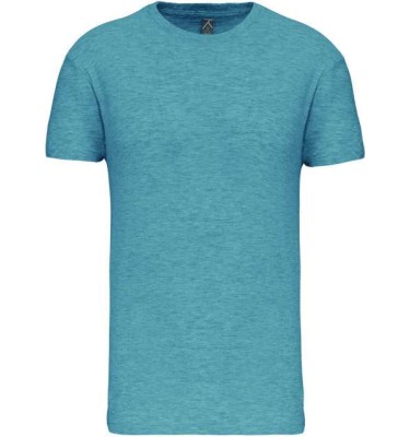 BIO150IC MEN'S ROUND NECK T-SHIRT