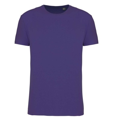 BIO150IC MEN'S ROUND NECK T-SHIRT