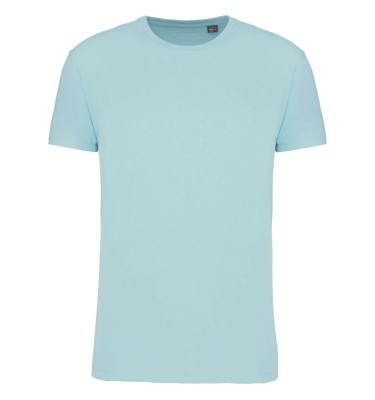BIO150IC MEN'S ROUND NECK T-SHIRT