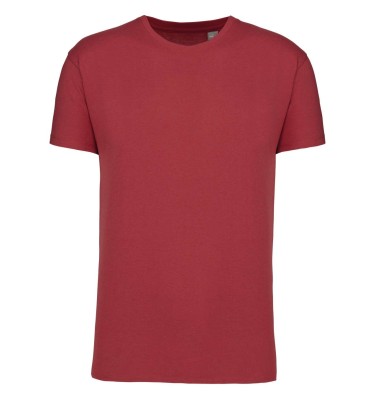BIO150IC MEN'S ROUND NECK T-SHIRT