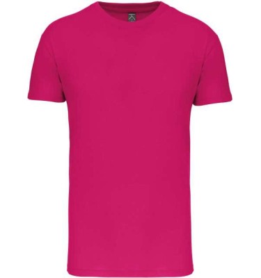 BIO150IC MEN'S ROUND NECK T-SHIRT