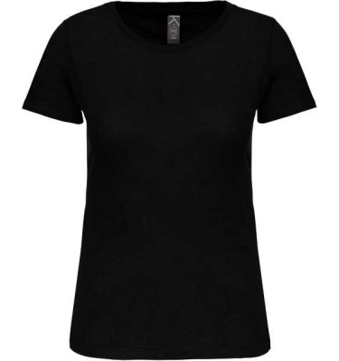 LADIES' BIO150IC CREW NECK T-SHIRT