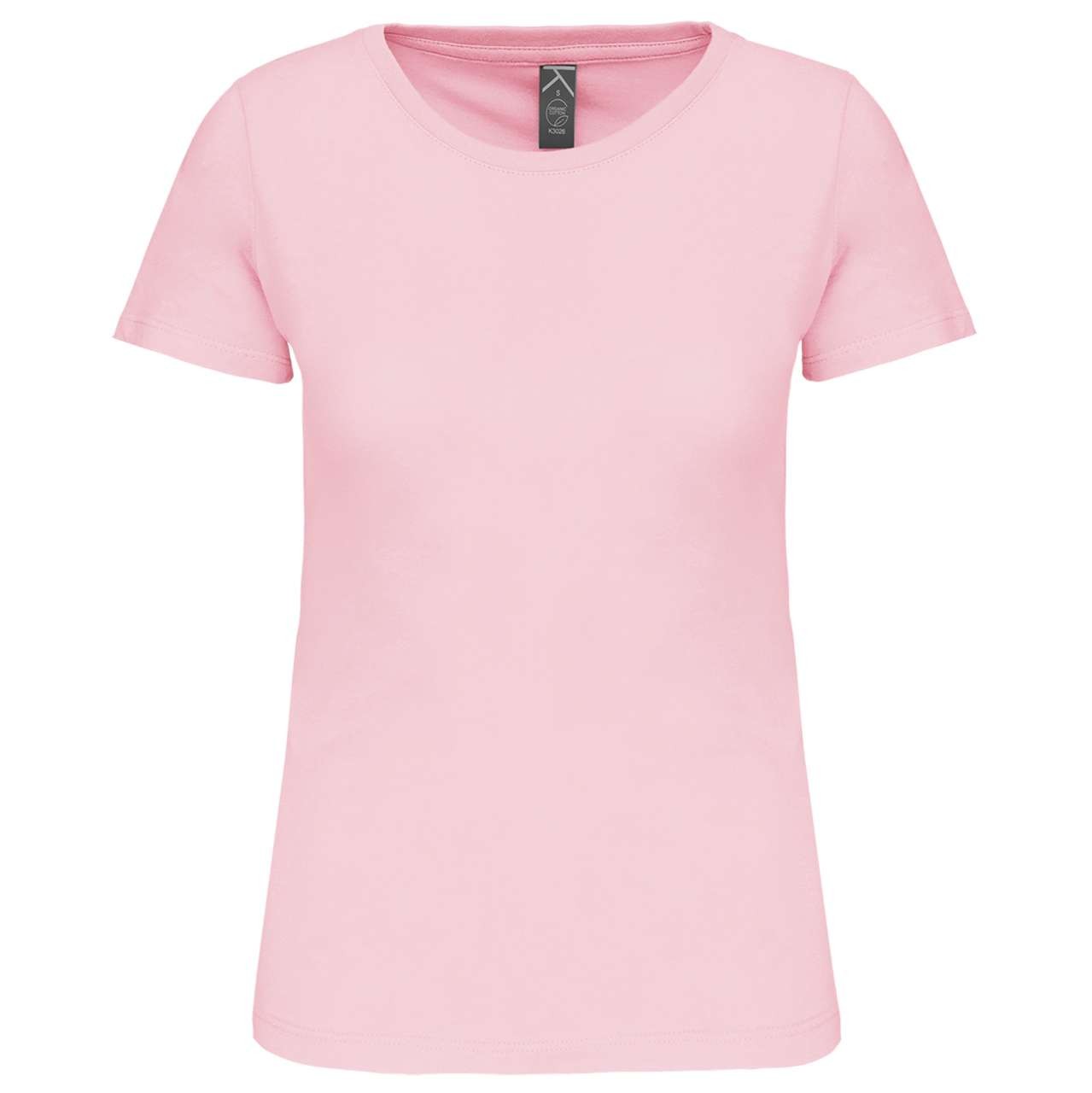 LADIES' BIO150IC CREW NECK T-SHIRT