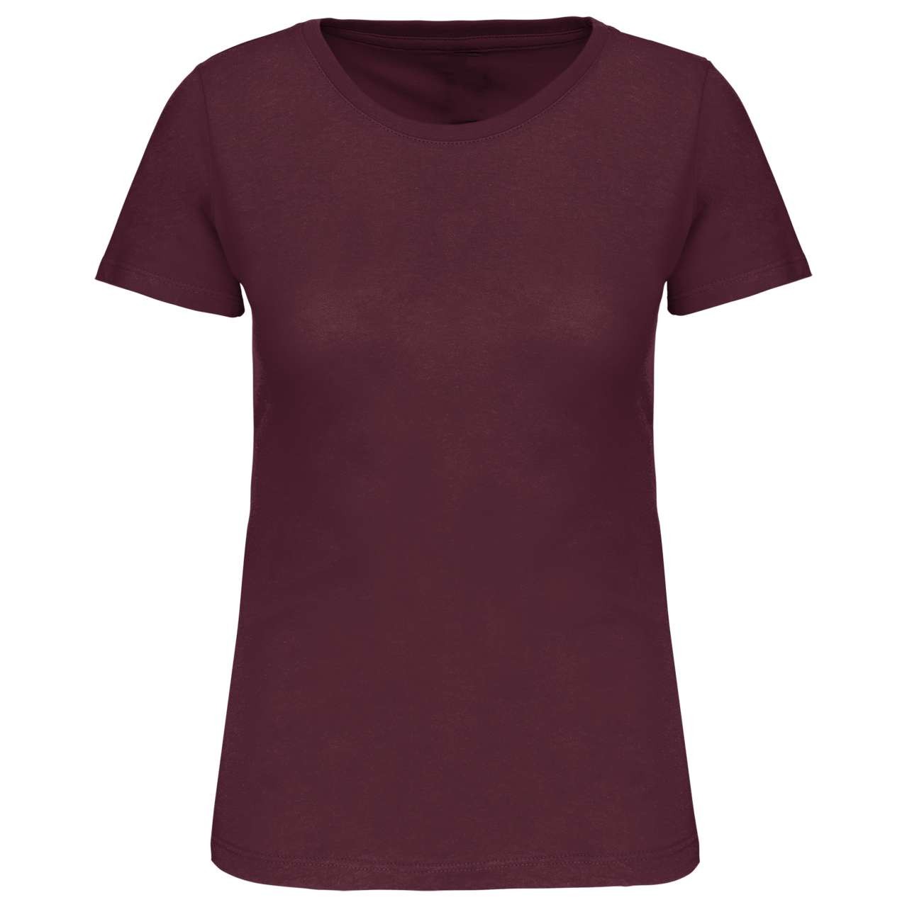 LADIES' BIO150IC CREW NECK T-SHIRT