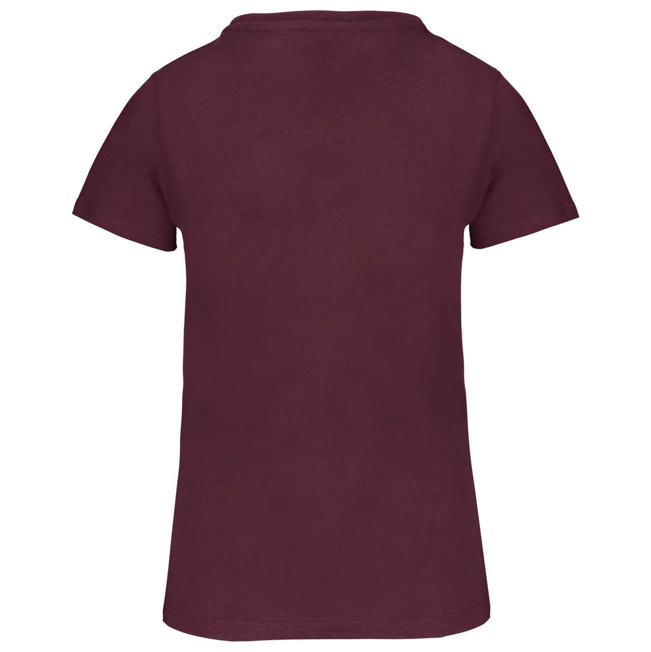 LADIES' BIO150IC CREW NECK T-SHIRT
