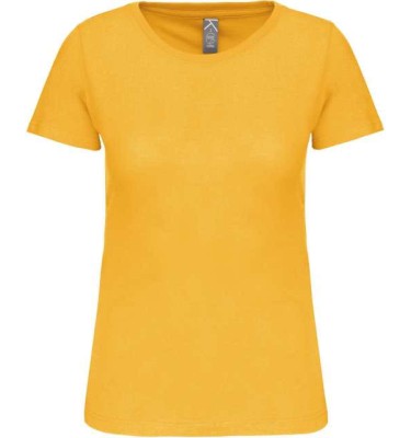 LADIES' BIO150IC CREW NECK T-SHIRT