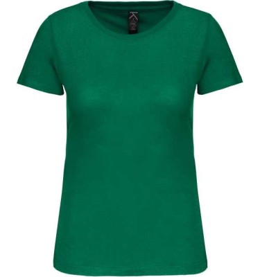 LADIES' BIO150IC CREW NECK T-SHIRT