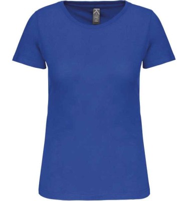 LADIES' BIO150IC CREW NECK T-SHIRT