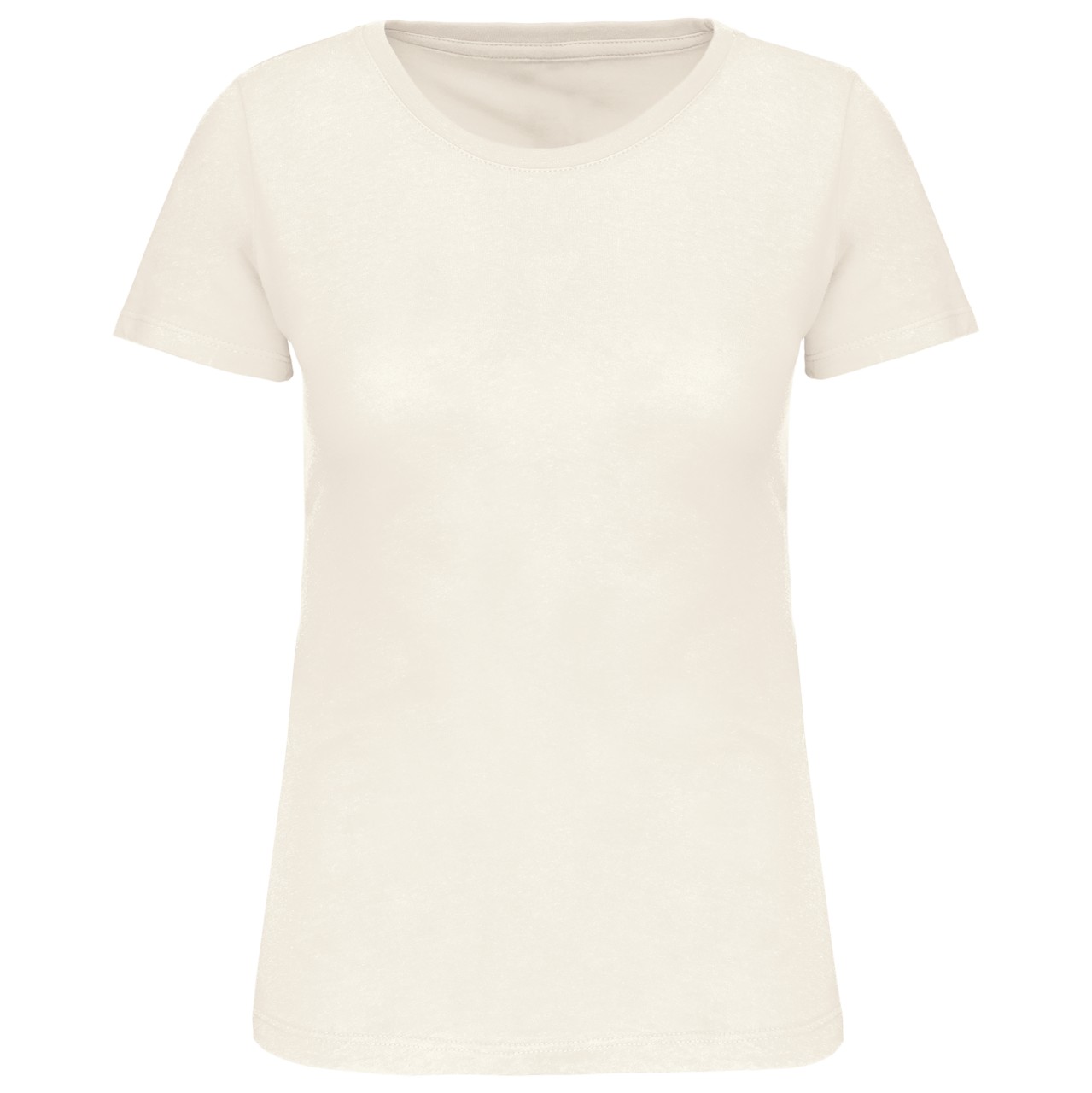 LADIES' BIO150IC CREW NECK T-SHIRT