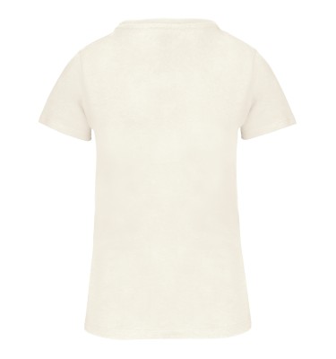 LADIES' BIO150IC CREW NECK T-SHIRT