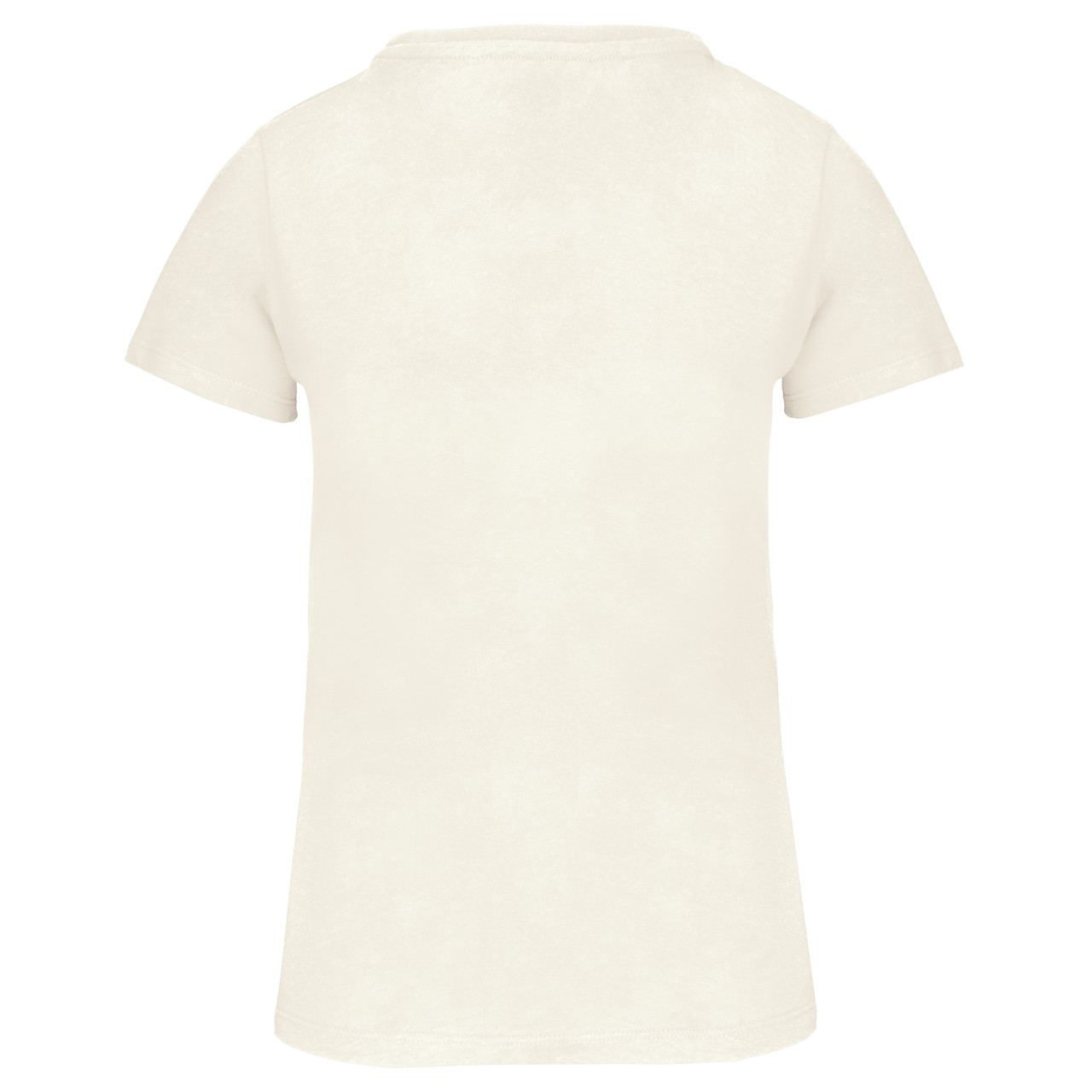 LADIES' BIO150IC CREW NECK T-SHIRT