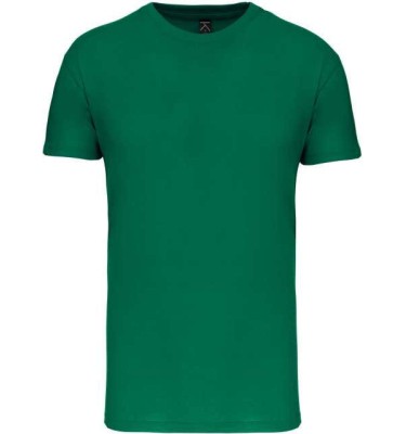KIDS' BIO150IC CREW NECK T-SHIRT