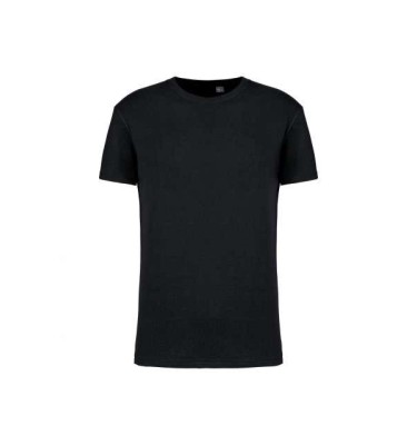ORGANIC 190IC CREW NECK T-SHIRT