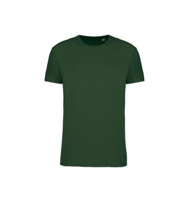 ORGANIC 190IC CREW NECK T-SHIRT