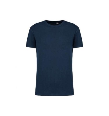 ORGANIC 190IC CREW NECK T-SHIRT