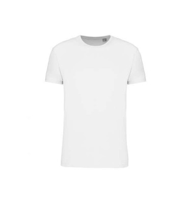 ORGANIC 190IC CREW NECK T-SHIRT