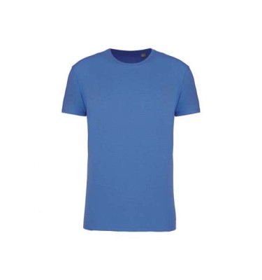ORGANIC 190IC CREW NECK T-SHIRT