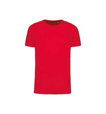 ORGANIC 190IC CREW NECK T-SHIRT