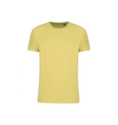 ORGANIC 190IC CREW NECK T-SHIRT