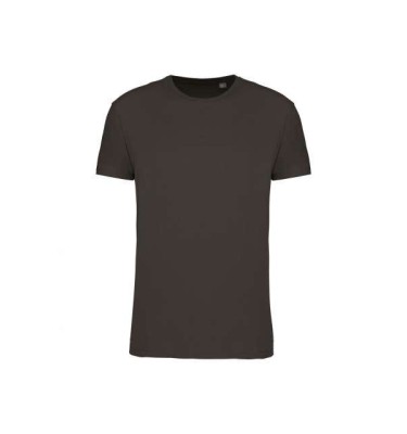 ORGANIC 190IC CREW NECK T-SHIRT