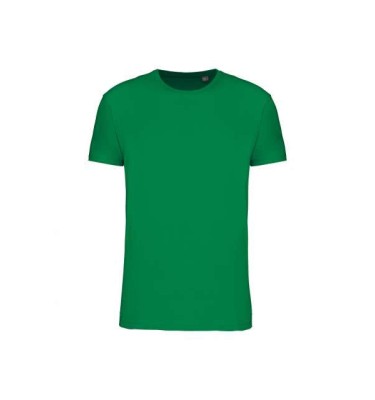 ORGANIC 190IC CREW NECK T-SHIRT