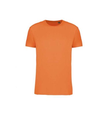 ORGANIC 190IC CREW NECK T-SHIRT