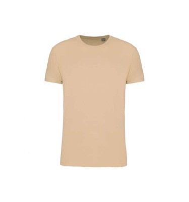 ORGANIC 190IC CREW NECK T-SHIRT