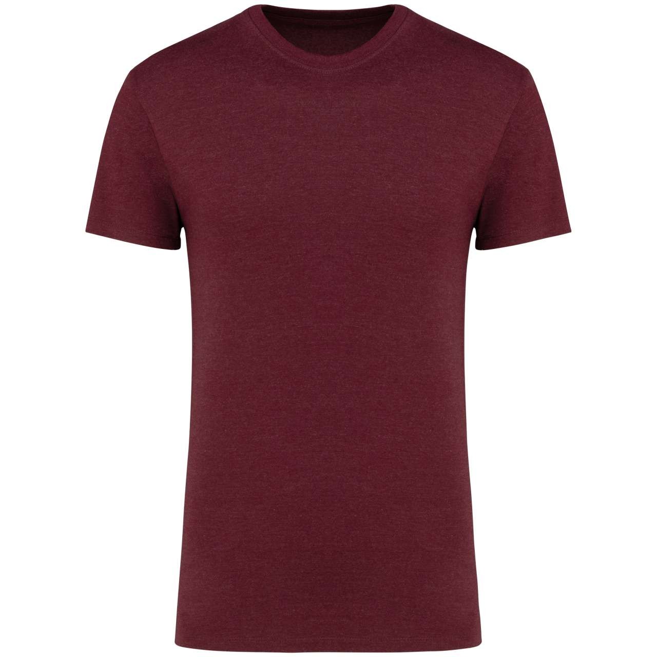 ORGANIC 190IC CREW NECK T-SHIRT