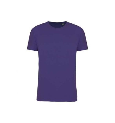 ORGANIC 190IC CREW NECK T-SHIRT