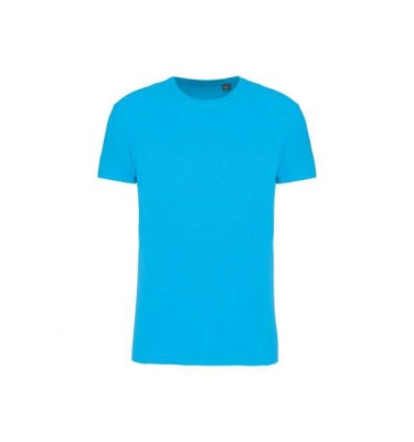 ORGANIC 190IC CREW NECK T-SHIRT