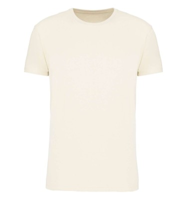 ORGANIC 190IC CREW NECK T-SHIRT